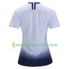 Tottenham Hotspur Dames Thuis Shirt 2018-19